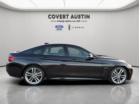 Used 2018 BMW 430i Gran Coupe image 6