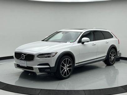 Used 2020 Volvo V90 T6 Cross Country