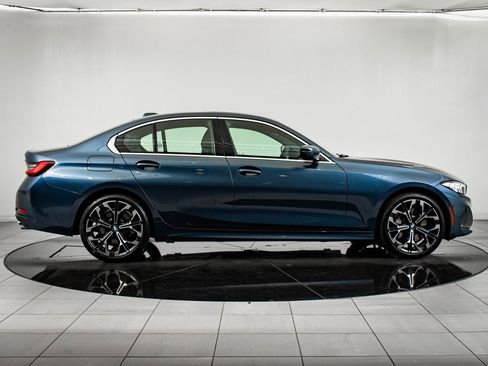 Certified 2025 BMW 330i xDrive Sedan image 11