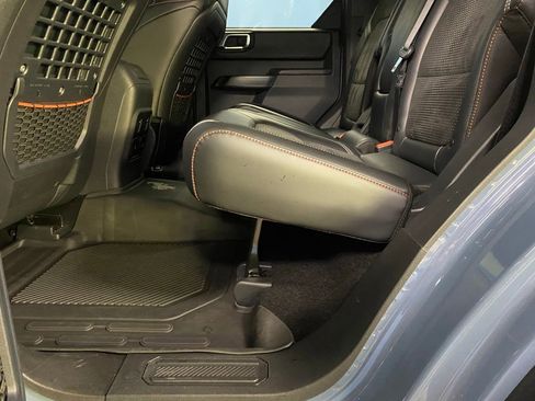 Used 2024 Ford Bronco Raptor w/ Interior Carbon Fiber Pack 6 image 34