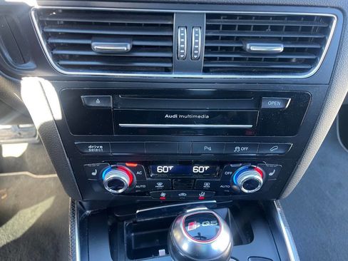 Used 2014 Audi SQ5 Prestige image 45