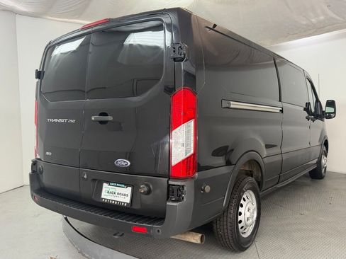 Used 2020 Ford Transit 250 Low Roof AWD image 8