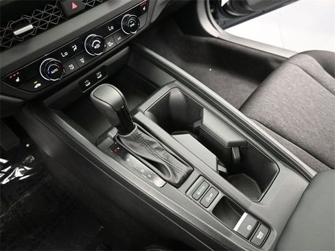 New 2025 Honda Accord SE image 16