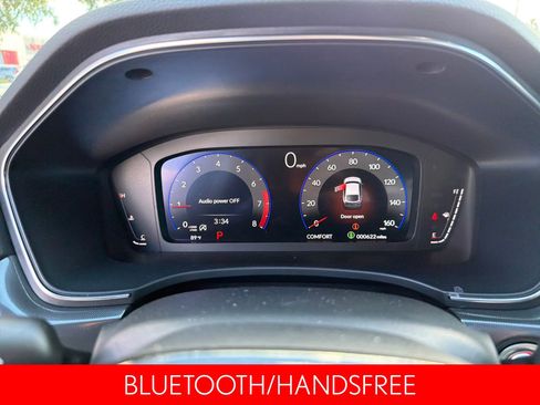 Used 2025 Acura Integra A-Spec image 14