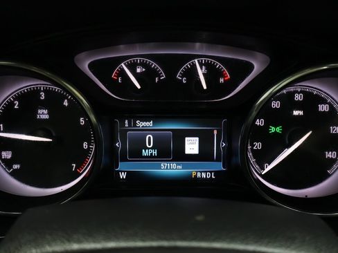 Used 2019 Buick Envision Essence image 19