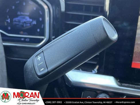 Certified 2022 Chevrolet Silverado 1500 LT image 23