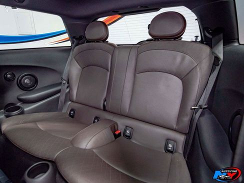 Used 2017 MINI Cooper S image 17