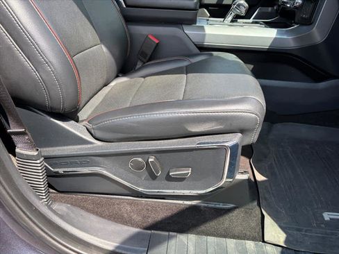 Used 2021 Ford F150 Lariat w/ Equipment Group 502A High image 7