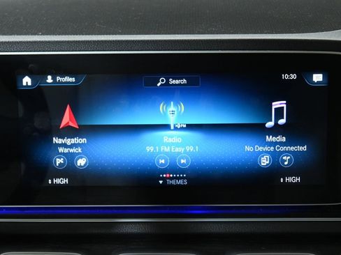 Certified 2023 Mercedes-Benz GLE 450 4MATIC image 21