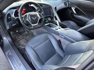 Used 2015 Chevrolet Corvette Z06 w/ 2LZ Preferred Equipment Group video 2