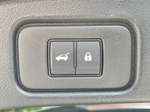 New 2026 Nissan Pathfinder Rock Creek AWD/4WD image 13