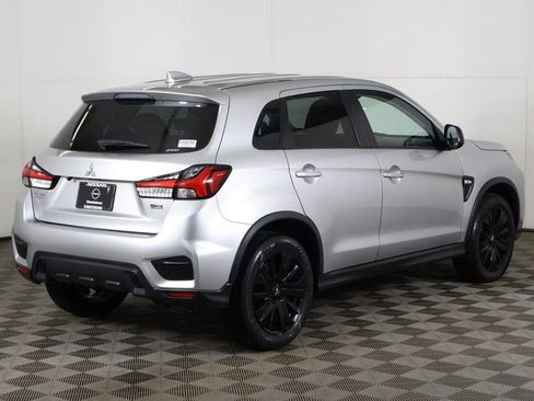 Used 2024 Mitsubishi Outlander Sport LE image 7