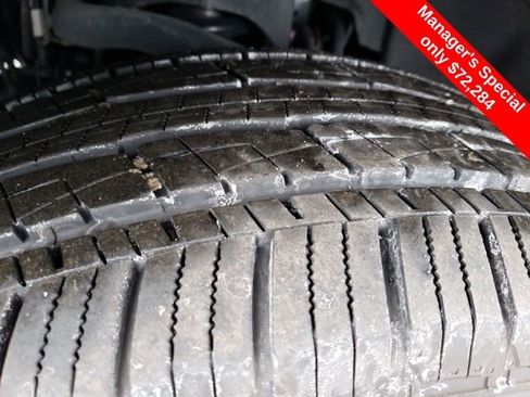 Used 2024 Ford Expedition Max Platinum image 33