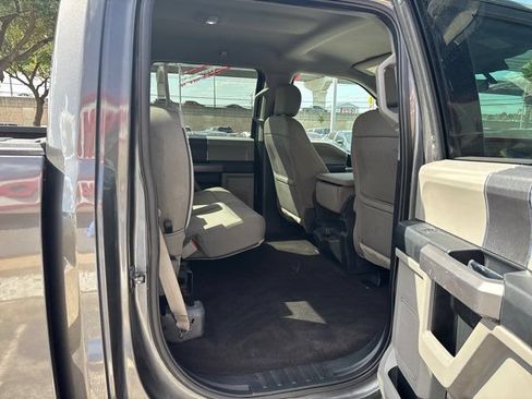 Used 2019 Ford F150 XLT AWD/4WD image 56