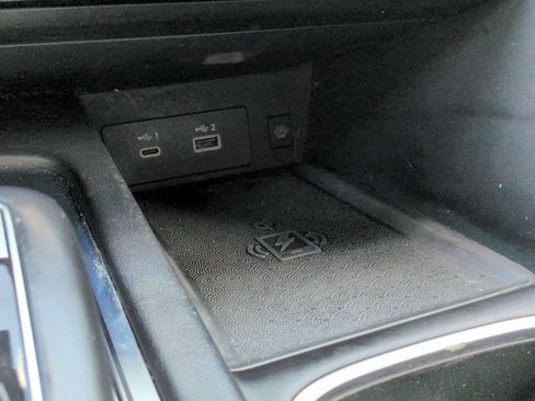 Used 2023 INFINITI QX60 Luxe AWD/4WD image 33