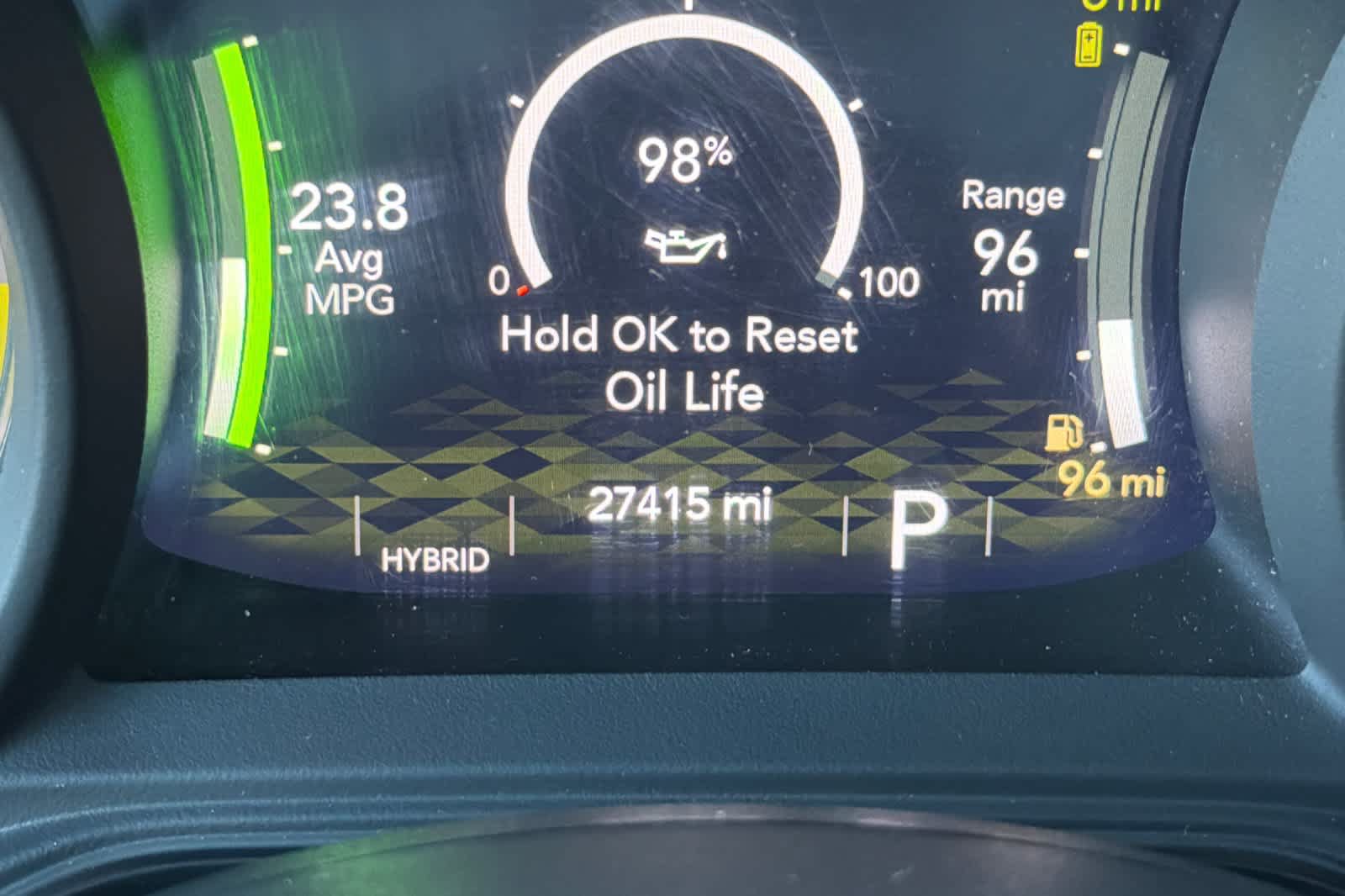 Used 2024 Jeep Wrangler Unlimited AWD/4WD image 27