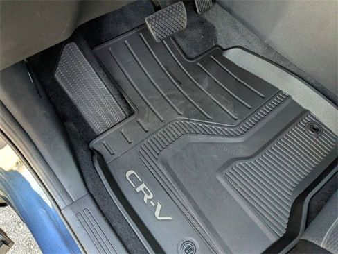 Certified 2026 Honda CR-V Sport image 29