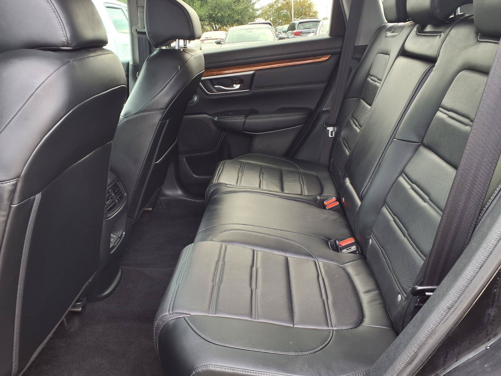Used 2022 Honda CR-V EX-L image 20