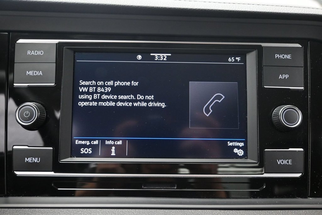 Used 2024 Volkswagen Jetta S FWD image 24