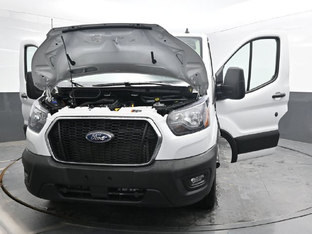 Used 2025 Ford Transit 250 Low Roof w/ Exterior Upgrade Package RWD image 47