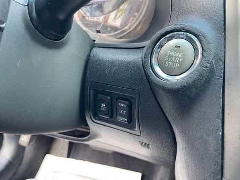 Used 2007 Lexus IS 250 AWD image 18