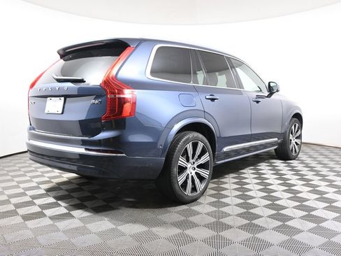 Used 2023 Volvo XC90 B6 Ultimate w/ Protection Package Premier AWD/4WD image 7