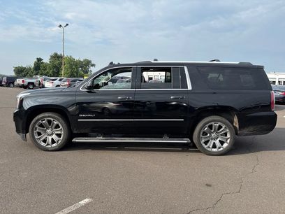 Used 2016 GMC Yukon XL Denali w/ Open Road Package