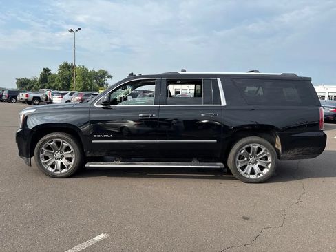 Used 2016 GMC Yukon XL Denali w/ Open Road Package AWD/4WD image 1