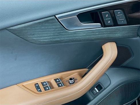 Used 2020 Audi A4 2.0T Premium Plus image 11