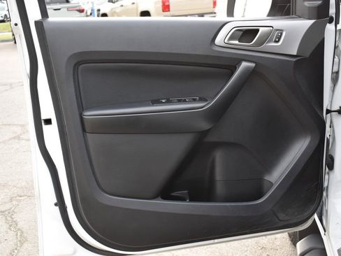 Used 2020 Ford Ranger XLT w/ Equipment Group 301A Mid image 9