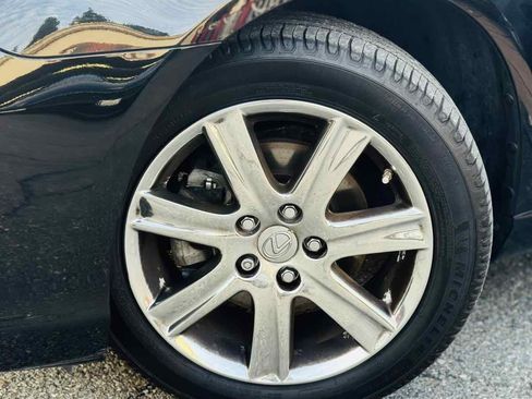 Used 2007 Lexus ES 350 image 8