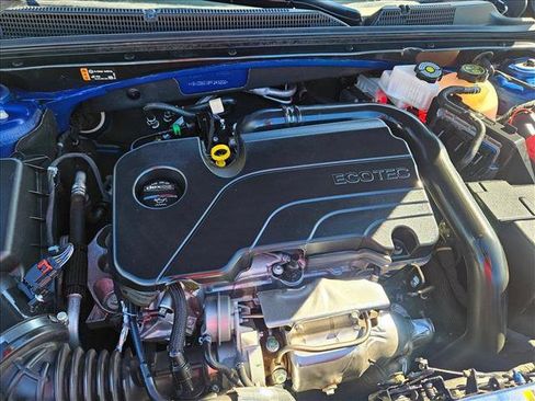Used 2023 Chevrolet Malibu LT image 22