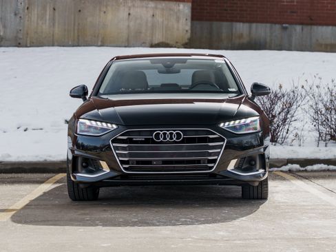 Used 2023 Audi A4 2.0T Premium Plus w/ Premium Plus Package image 30