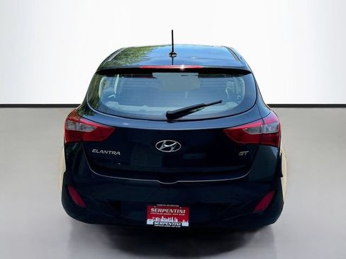 Used 2014 Hyundai Elantra GT FWD image 7