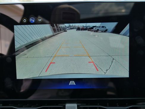 New 2026 Chevrolet Equinox RS image 17