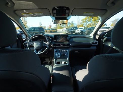 Used 2022 Hyundai Santa Fe SEL image 24