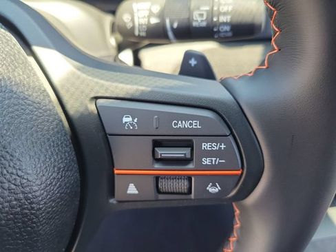 New 2026 Honda Passport TrailSport image 25