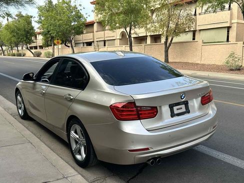 Used 2013 BMW 328i Sedan RWD image 6