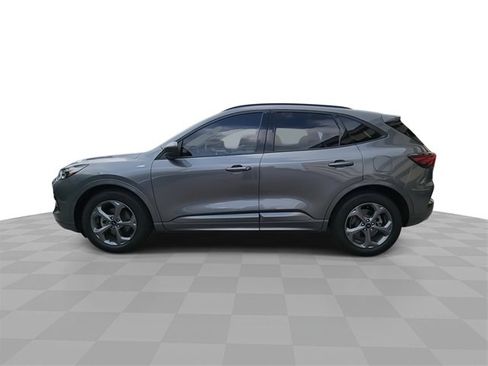 Used 2024 Ford Escape ST-Line w/ Tech Pack #1 image 5