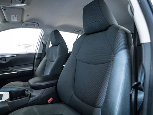 Certified 2024 Toyota RAV4 LE image 6