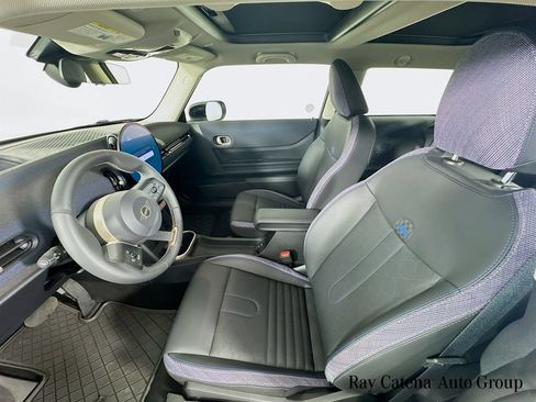 Certified 2026 MINI Cooper S FWD image 20