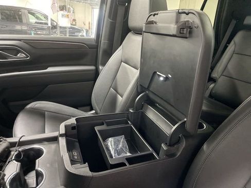 Used 2023 Chevrolet Tahoe LT w/ LT Signature Plus Package image 21