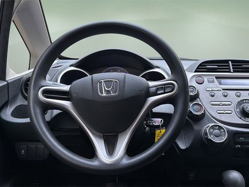 Used 2013 Honda Fit image 13
