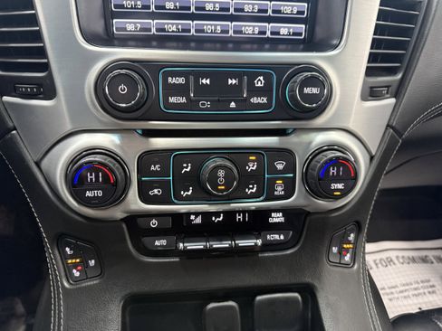 Used 2018 GMC Yukon SLT image 19