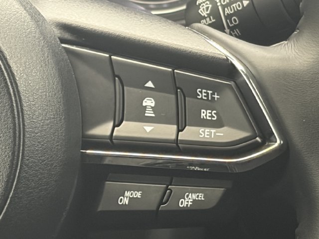 Used 2023 MAZDA CX-5 AWD 2.5 S image 16