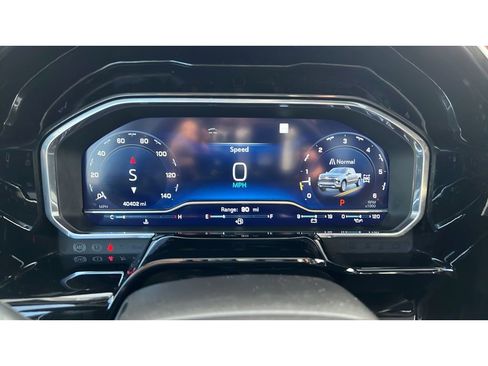 Certified 2022 Chevrolet Silverado 1500 LTZ w/ LTZ Premium Package image 15