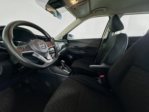Used 2022 Nissan Kicks S image 21