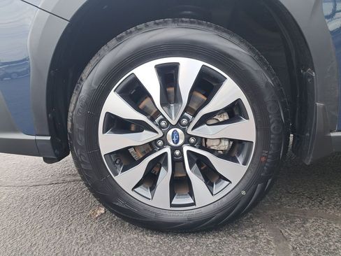 Used 2023 Subaru Outback Limited w/ Popular Package #2 image 29