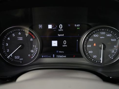 Used 2023 Cadillac XT6 Premium Luxury w/ Technology Package AWD/4WD image 26