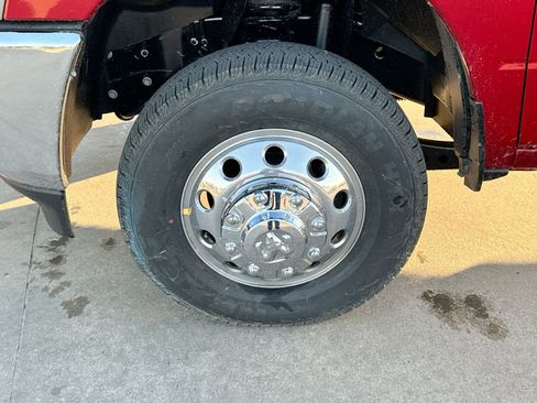 New 2026 RAM 3500 Lone Star image 10